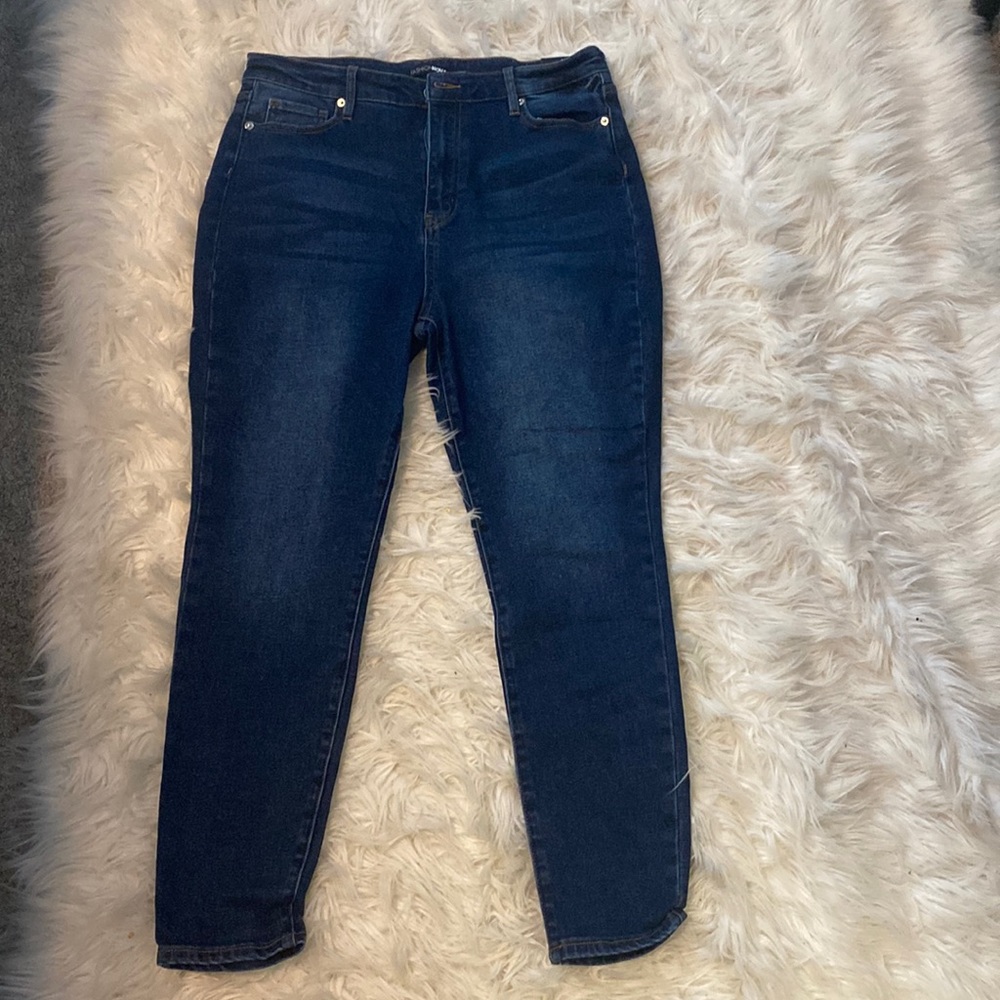 Fashion Nova Jeans